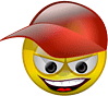 Animated Smileys 0427